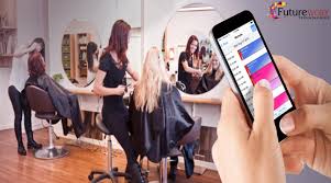 Price may vary depending on desired thickness and color. How To Make Create An App Build Like Beauty Salon Know Development Cost