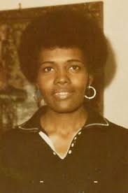 Barbara Jefferson Obituary (1942