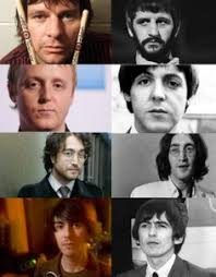 They saw international fame, played a ton of shows, and decades later are still a household name. 23 Beatles Family Members Ideas The Beatles Paul Mccartney John Lennon