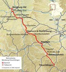 Die billigste ist per mitfahrdienst und kostet 9€ ja, die entfernung über straßen zwischen stuttgart und augsburg beträgt 162 km. Bahnstrecke Treuchtlingen Wurzburg Wikipedia