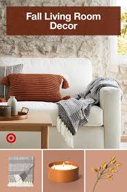 Fall Living Room In 2020 Fall Living Room Fall Living Room Decor Dinning Table Decor