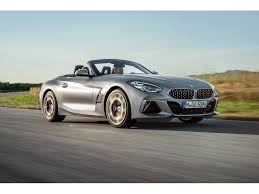 Sports cars usually have a v8 or a v12 engine. 2020 Bmw Z4 Prices Reviews Pictures U S News World Report