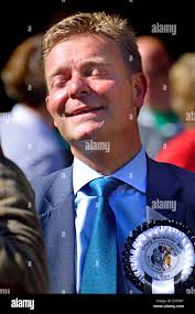 Deputy dog hi-res stock photography and images