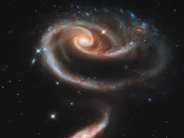 La más grande de las galaxias espirales | Muy Interesante