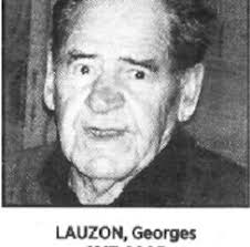 Georges-Hector Lauzon