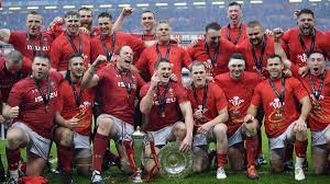 Find the perfect new south wales blues team photo session stock photos and editorial news pictures from getty images. Six Nations Wales Outclass Ireland To Clinch Grand Slam The National