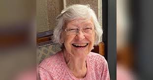 Rhoda Glad Pavek Obituary