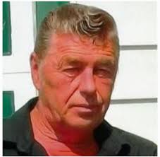 Billy Davison Obituary