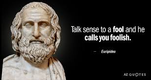 Aug 26, 2020 · here are the 200 best sarcastic quotes, from funny sarcastic quotes to comments, sayings, and phrases dripping with snarky sarcasm. Top 25 Stupidity And Ignorance Quotes Of 59 A Z Quotes