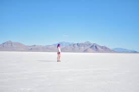 Yes, the salt flats are composed of salt. Everything You Need To Know About Bonneville Salt Flats Tanna Wasilchak