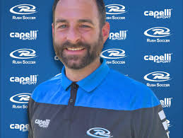 Quad Cities Rush 2010 players Sasha Hansen and Channing DeLaRosa were  chosen to participate in their first ever Rush Select in Tampa, FL. The  International Rush Cup is Rush Soccer's most Elite