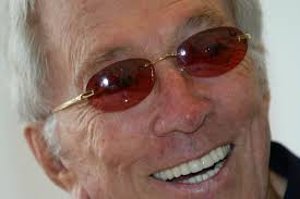 Andy Williams, 'Moon River' singer, dies at 84