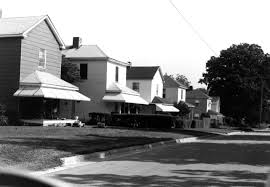 View Mill Village Roanoke Rapids Halifax County North Carolina Roanoke Rapids Roanoke Rapids North Carolina Roanoke Rapids Nc