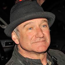 Robin Williams was an icon to many, a many who always had a laugh