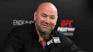 It's about the start and the maintenance as well. Dana White And U F C 249 Face Big Hurdles In California Fight The New York Times
