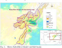 Interactive map of kabul area. Pdf Assessment Of Potential Dam Sites In The Kabul River Basin Using Gis Semantic Scholar