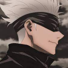 Gojou Hazl X In 2021 Gambar Anime Gambar Gambar Karakter