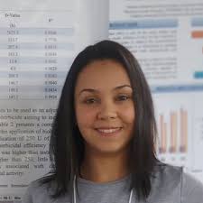 Caroline TORRES DE OLIVEIRA