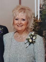 Linda Lee Caley 1947-2023