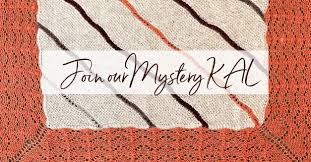 Now, kelly is about to learn how to knit one, purl. Knitting Magazine Knitting Magazine Join Our Mystery Kal Hap Workshop Series