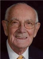 Cornelius DeRuiter Obituary (1924