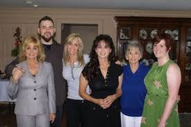 Louise Mandrell Official Site