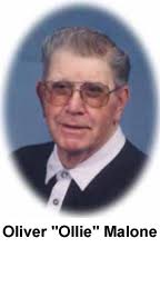 Oliver "Ollie" Malone (2007)