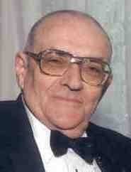 Gerald Carroll Obituary