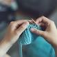 Learn to Knit event image