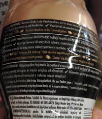 Amy sedaris finally escaped, with brother david's encouragement, to chicago. Benutzen Sie Noch Weichspuler Oder Sogar Lenor Unstoppables Einem Parfum Fur Die Wasche Dann Aufgepasst Netzfrauen Netzfrauen