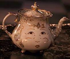 Mrs Potts Beauty And The Beast 2017 Movie Wiki Fandom