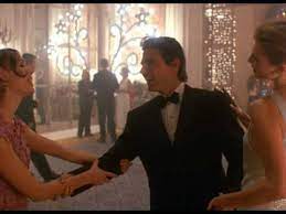 Eyes wide shut isn't as vacuous as, say, barry lyndon or the shining. compared to those two, this one scoots along like a person trying to get despite that, it's an apt final film for the long, glorious career of a man who has done more for the cinema, with less movies, than can ever be catalogued. Eyes Wide Shut Trailer Youtube In 2020 Streaming Movies Free Eyes Wide Shut Movies