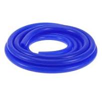 HEROFFIX 1/4 Inch Silicone Vacuum Hose - 3.3FT Clear High Temp Tubing For  Automotive Air & Water