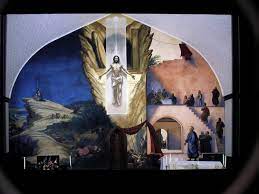 Maybe you would like to learn more about one of these? St Peters Ben Long Fine Art