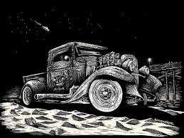 A solid drawing can stand on its own or be the foundation for a great painting. Old Truck Drawings Fine Art America