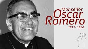 Monsenor Oscar Romero