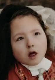 Obituary information for Blakeleigh Kate Latiolais