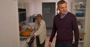 Faber is an american financial journalist and market news analyst for the television cable network cnbc. What Happened To Phil Rosenthal S Parents On Somebody Feed Phil
