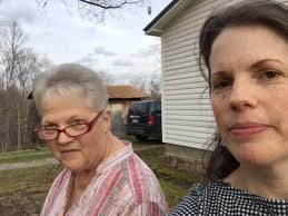 Things Appalachian mothers and daughters should do together