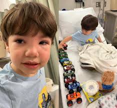 Spidey monster truck birthday party ideas