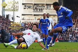 Read about chelsea v fulham in the premier league 2018/19 season, including lineups, stats and live blogs, on the official website of the premier league. Prediksi Chelsea Vs Fulham 02 December 2018 Chelsea Fulham Sports