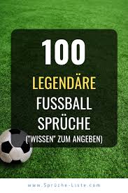 Felix magath und clemens tönnies sollten eine halbe stunde in einen raum gehen, das licht ausmachen und sich gegenseitig aufs maul hauen. 100 Legendare Fussball Spruche Wissen Zum Angeben Fussball Spruche Fussball Spruche Lustig Geburtstag Zitate