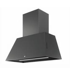 Hotte Decorative Margaux 70cm 590m3 H 700m3 H Intensif Fonte Roblin Elite Ref 5067012