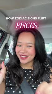 Understanding Pisces Men: Flirting and Romance Explained