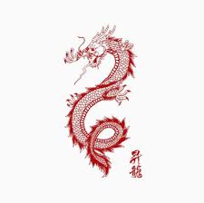 18 Tattoo Back Women Dragon Red Dragon Tattoo Small Dragon Tattoos Dragon Tattoo For Women