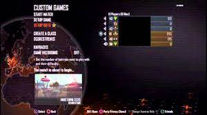 Find helpful customer reviews and review ratings for black ops 2 modded lobbies at amazon.com. Black Ops 2 Custom Game Xp Lobby After Patch Tutorial W Bots After All Patches Youtube