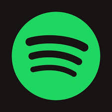 Spotify Music And Podcasts On The App Store Spotify Logo Spotify Music Spotify Premium