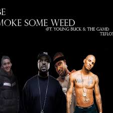 Скачай ice cube and wc young maylay you know me revenge of the barracuda 2011 и ice cube and young maylay omg doughboy wc y'all know how i am. Ice Cube Smoke Some Weed Ft Young Buck And The Game By Teflon Production