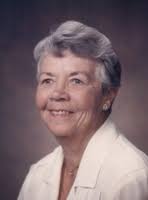 Ruth Richardson Obituary