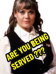 Are You Being Served? Best of British Comedy Sitcoms